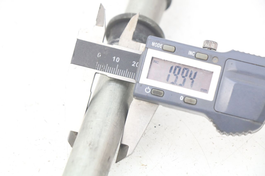 photo de VORDERACHSE KAWASAKI Z S 750 (2003 - 2006) - Alternative Perspektive