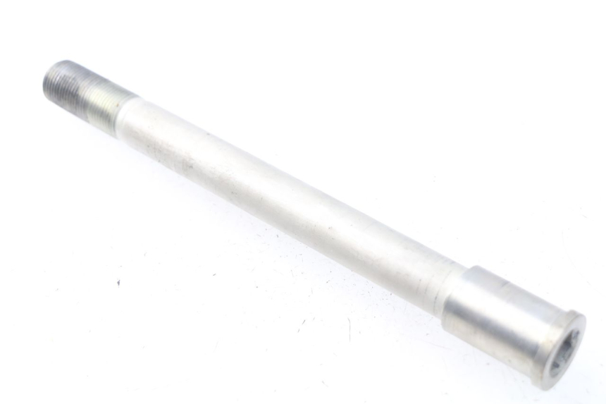 photo de VORDERRADACHSE KAWASAKI Z Z900 900 (2017 - 2019) - Details der Befestigungspunkte