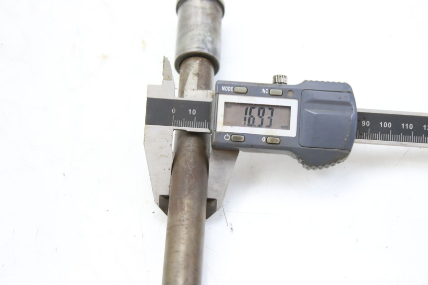 photo de VORDERACHSE KAWASAKI ZEPHYR 1100 ( - 1995) - Technische Nahaufnahme