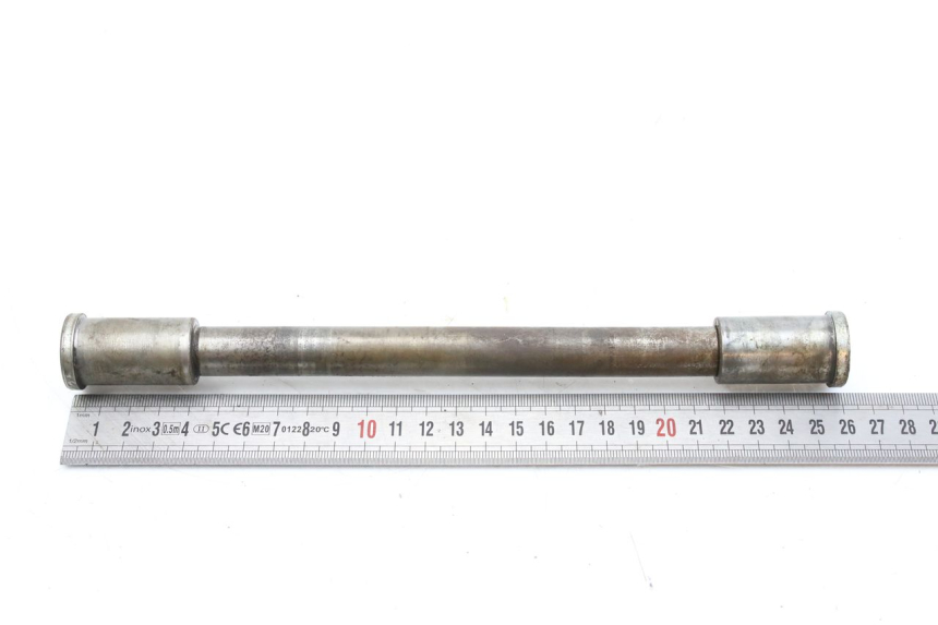 photo de VORDERACHSE KAWASAKI ZEPHYR 1100 ( - 1995) - Details der Befestigungspunkte