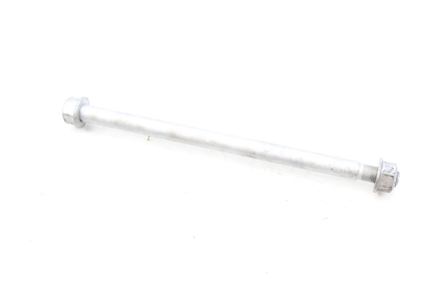 photo de VORDERACHSE PIAGGIO ZIP 4T 50 (2018 - 2020) - Zoom auf Gebrauchszustand