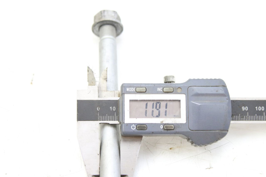 photo de VORDERACHSE PIAGGIO ZIP 4T 50 (2018 - 2020) - Technische Nahaufnahme