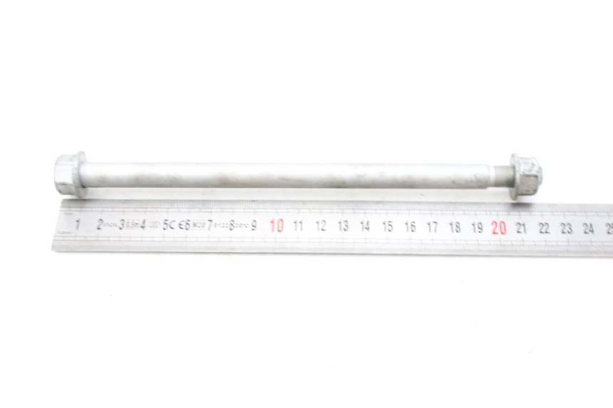 photo de VORDERACHSE PIAGGIO ZIP 4T 50 (2018 - 2020) - Gesamtansicht des Produkts