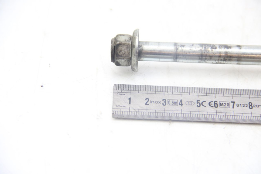 photo de VORDERACHSE PIAGGIO ZIP 4T 50 (2018 - 2020) - Alternative Perspektive