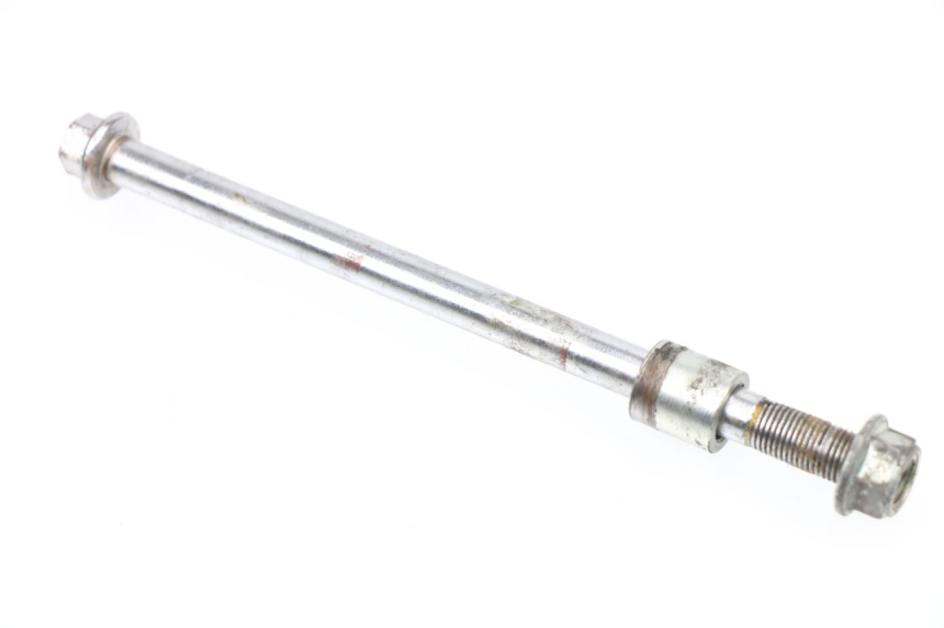 photo de VORDERRADACHSE ZHONGNENG ZN50QT 50 (2005 - 2010) - Hauptansicht