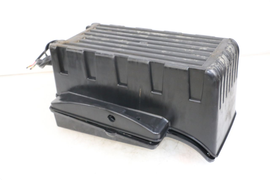 photo de Batteriekasten E-MAX 80L 1 (2011 - 2014) - Detailansicht des Bauteils