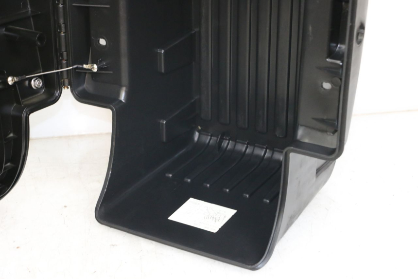 photo de Batteriekasten E-MAX 80L 1 (2011 - 2014) - Gesamtansicht des Produkts