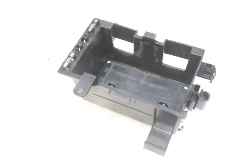 photo de BATTERIEFACH KYMCO AGILITY 16+ 4T 50 (2018 - 2023) - Hauptansicht