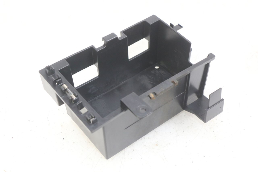 photo de BATTERIEFACH KYMCO AGILITY 16+ 4T 50 (2018 - 2023) - Alternative Perspektive