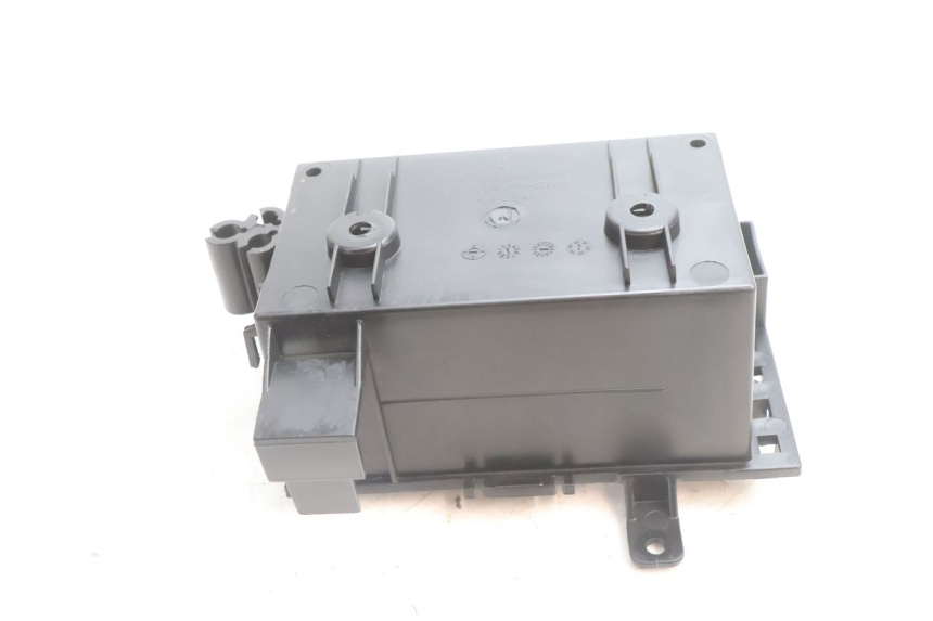 photo de BATTERIEKASTEN KYMCO AGILITY CITY 16P 125 (2015 - 2024) - Gesamtansicht des Produkts