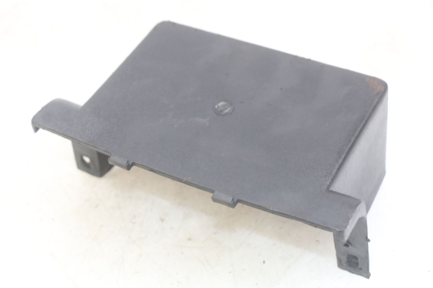 photo de BATTERIEFACH NECO ALEXONE 125 (2017 - 2024) - Zoom auf Gebrauchszustand