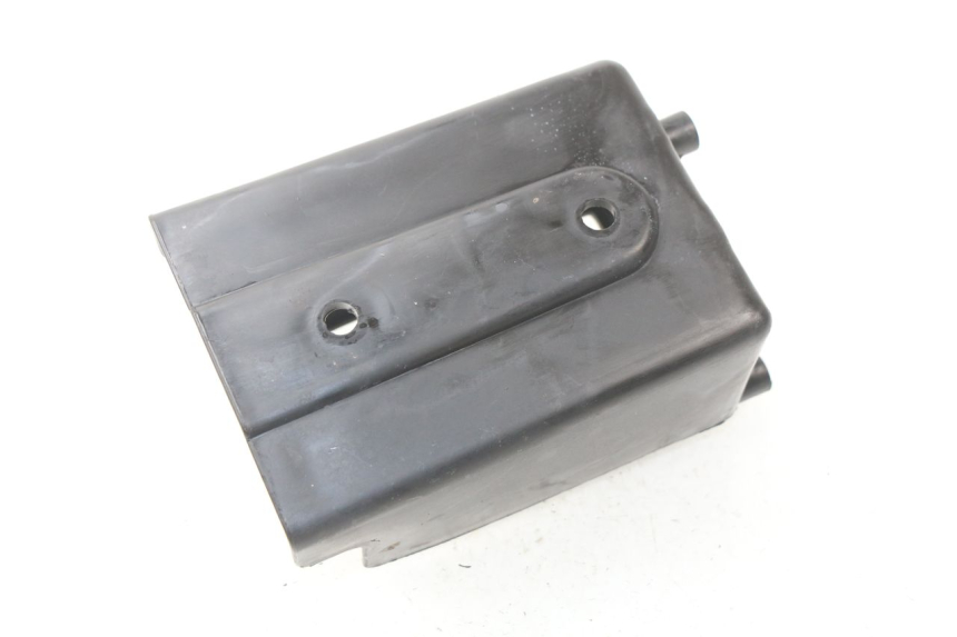 photo de BATTERIEKASTEN HYOSUNG AQUILA GV 125 (2009 - 2016) - Zoom auf Gebrauchszustand