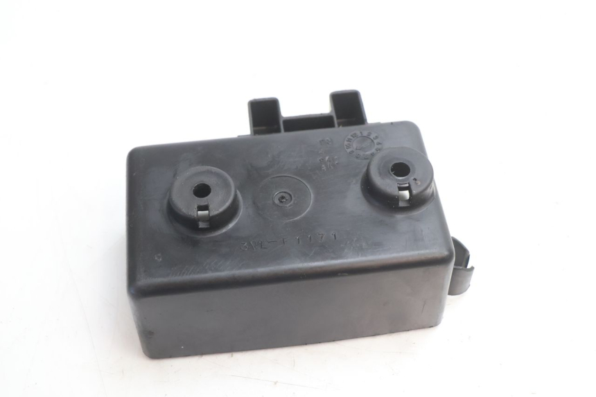 photo de BATTERIEKASTEN MBK BOOSTER SPIRIT 50 (1996 - 1999) - Zoom auf Gebrauchszustand