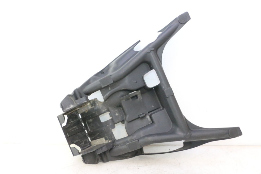 photo de BATTERIEKASTEN SUZUKI BURGMAN EXECUTIVE ABS 650 (2006 - 2012) - Hauptansicht