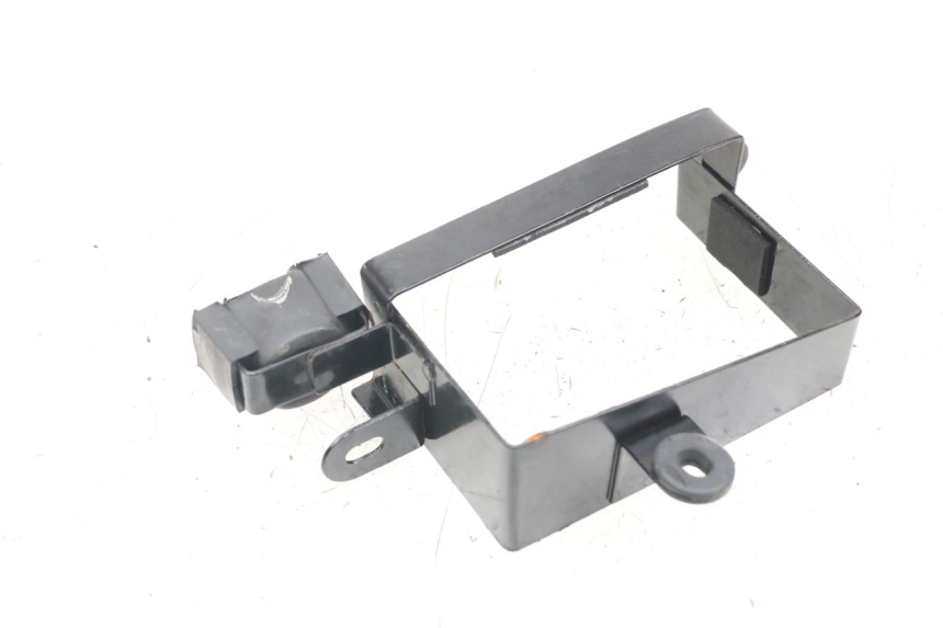 photo de BATTERIEKASTEN ARCHIVE CAFE RACER 4T 50 (2019 - 2024) - Detailansicht des Bauteils