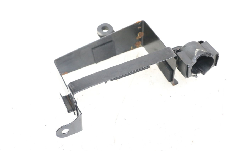 photo de BATTERIEKASTEN ARCHIVE CAFE RACER 4T 50 (2019 - 2024) - Zoom auf Gebrauchszustand