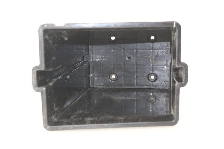 photo de BATTERIEKASTEN ERIDER CARGO 1 (2009 - 2018) - Zoom auf Gebrauchszustand