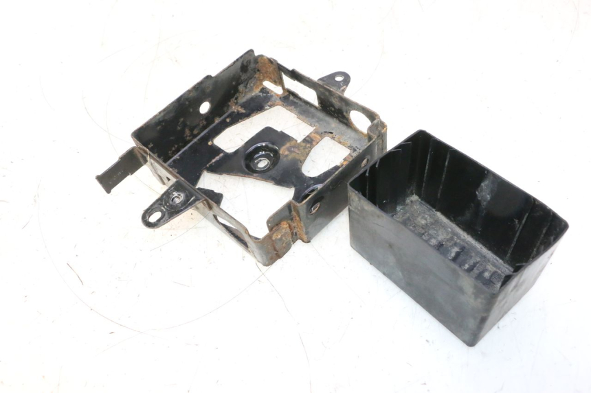 photo de BATTERIEKASTEN HONDA CB TWO FIFTY 250 (1991 - 2002) - Hauptansicht