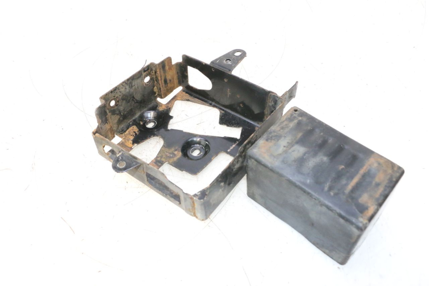 photo de BATTERIEKASTEN HONDA CB TWO FIFTY 250 (1991 - 2002) - Detailansicht des Bauteils