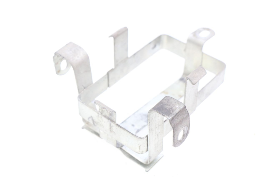 photo de BATTERIEFACH TNT MOTOR CITY 50 (2007 - 2018) - Zoom auf Gebrauchszustand