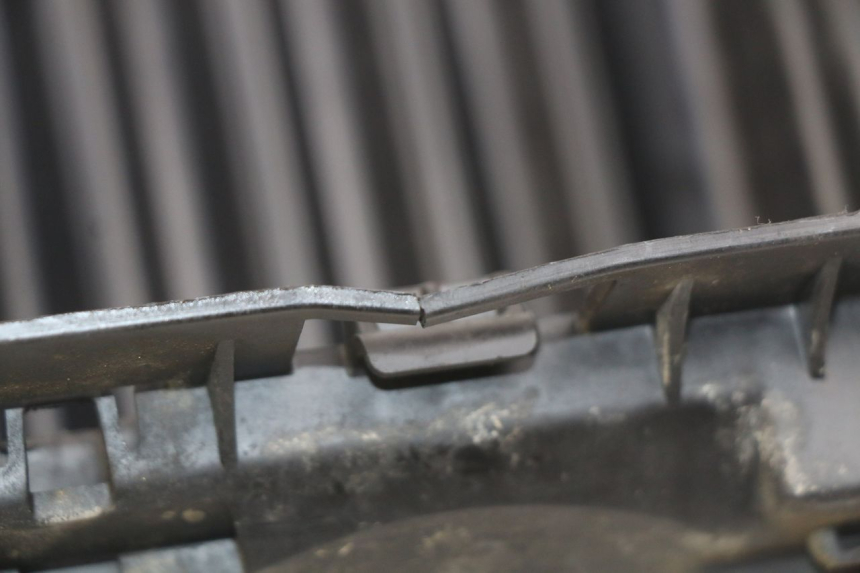 photo de BATTERIEFACH PEUGEOT CITYSTAR 2T 50 (2018 - 2021) - Alternative Perspektive