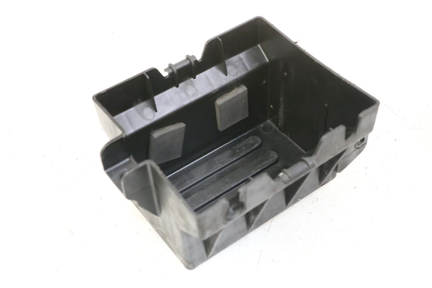 photo de BATTERIEKASTEN DAELIM BESBI 125 (2007 - 2008) - Hauptansicht