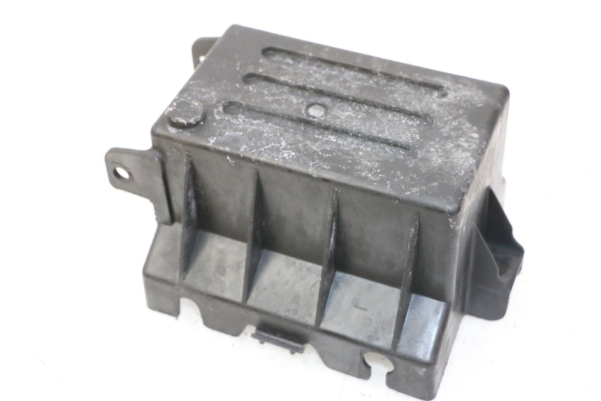 photo de BATTERIEKASTEN DAELIM BESBI 125 (2007 - 2008) - Detailansicht des Bauteils