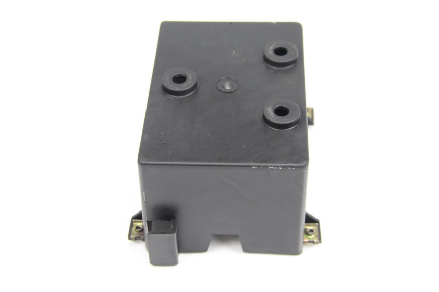 photo de BATTERIEKASTEN KYMCO DINK 4T 50 (2007 - 2018) - Zoom auf Gebrauchszustand