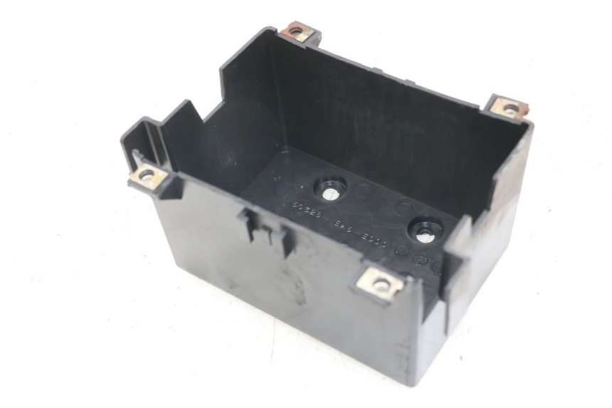 photo de Batteriekasten KYMCO DINK STREET ABS 125 (2011 - 2018) - Zoom auf Gebrauchszustand