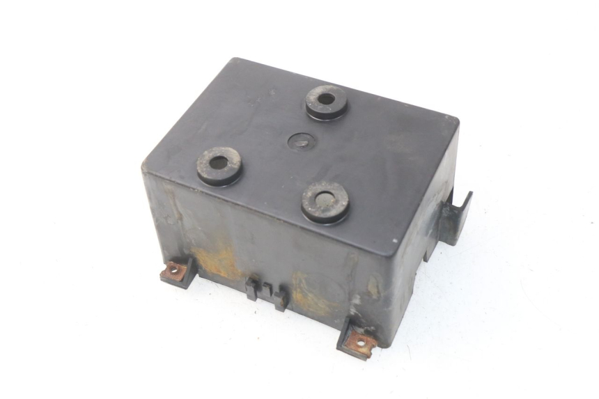 photo de BATTERIEKASTEN KYMCO DINK STREET 125 (2009 - 2014) - Detailansicht des Bauteils