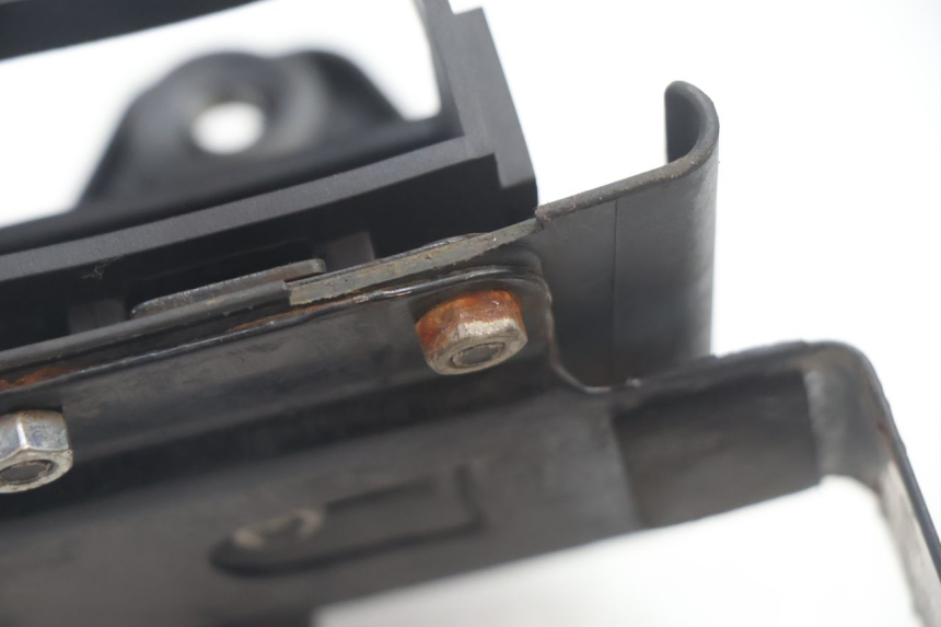 photo de BATTERIEKASTEN MASH DIRT TRACK 50 (2018 - 2020) - Oberflächenzustand und Material