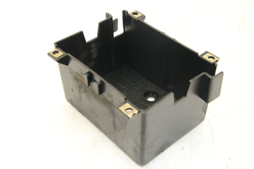 photo de BATTERIEFACH KYMCO DOWNTOWN ABS 125 (2015 - 2017) - Zoom auf Gebrauchszustand