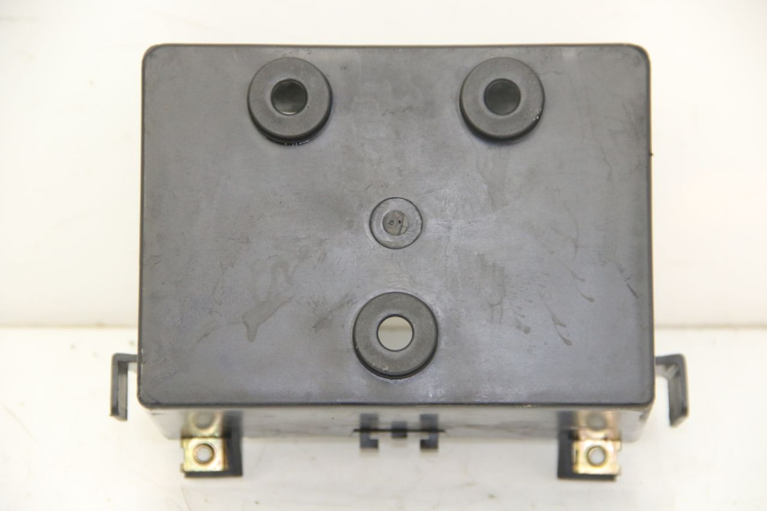 photo de BATTERIEFACH KYMCO DOWNTOWN ABS 125 (2015 - 2017) - Technische Nahaufnahme