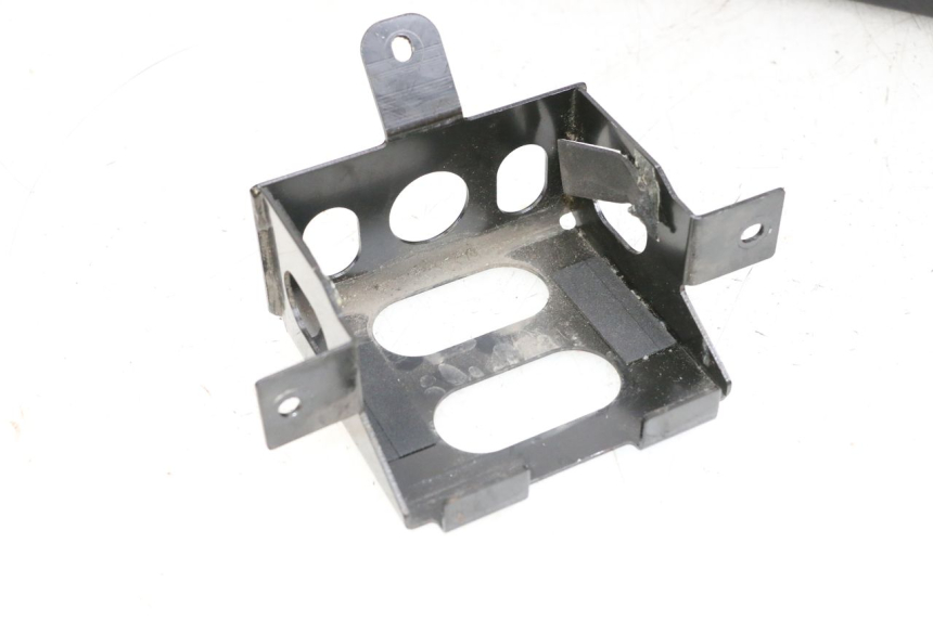 photo de BATTERIEKASTEN SEGWAY NINEBOT E125S 1 (2022 - 2026) - Oberflächenzustand und Material