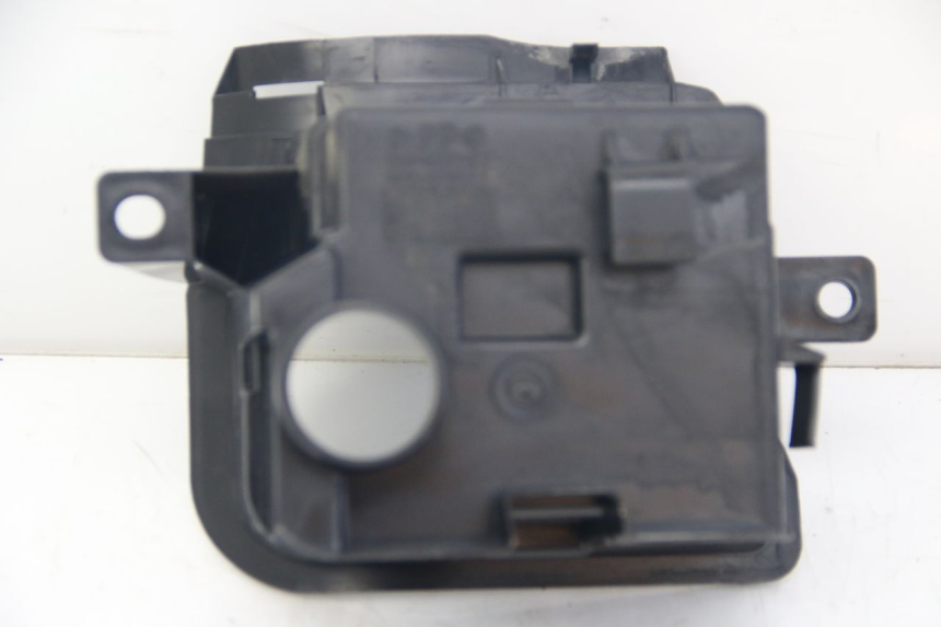 photo de BATTERIEFACH YAMAHA D'ELIGHT DELIGHT 125 (2017 - 2020) - Technische Nahaufnahme