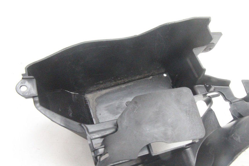 photo de BATTERIEBEHÄLTER KAWASAKI ER-6 ER6 F ABS 650 (2012 - 2016) - Detailansicht des Bauteils