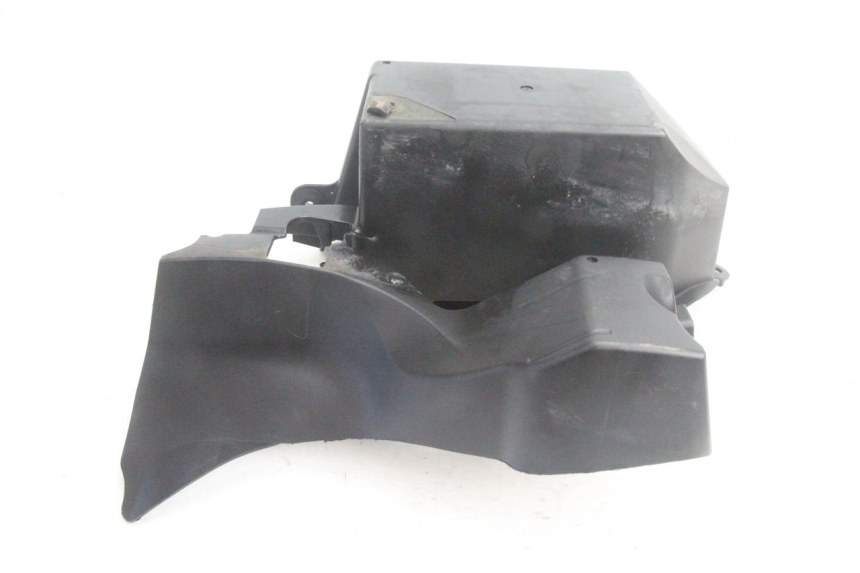 photo de BATTERIEBEHÄLTER KAWASAKI ER-6 ER6 F ABS 650 (2012 - 2016) - Technische Nahaufnahme