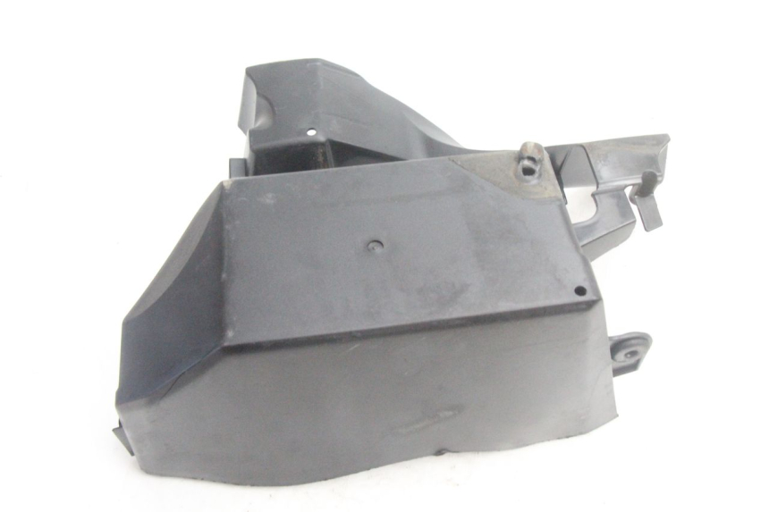 photo de BATTERIEBEHÄLTER KAWASAKI ER-6 ER6 F ABS 650 (2012 - 2016) - Details der Befestigungspunkte