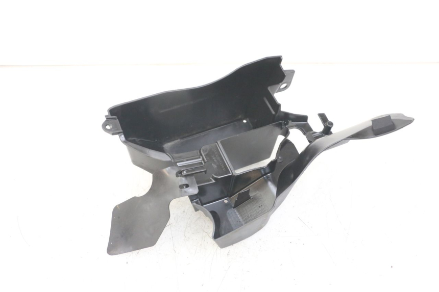 photo de BATTERIEKASTEN KAWASAKI ER-6 ER6 N 650 (2012 - 2016) - Technische Nahaufnahme