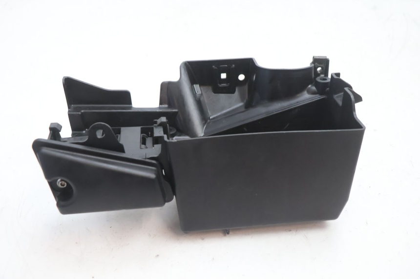photo de BATTERIEKASTEN KAWASAKI ER-6 ER6 N 650 (2005 - 2009) - Hauptansicht