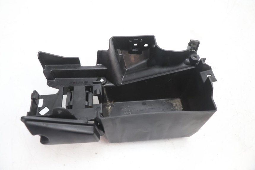 photo de BATTERIEKASTEN KAWASAKI ER-6 ER6 N 650 (2005 - 2009) - Detailansicht des Bauteils