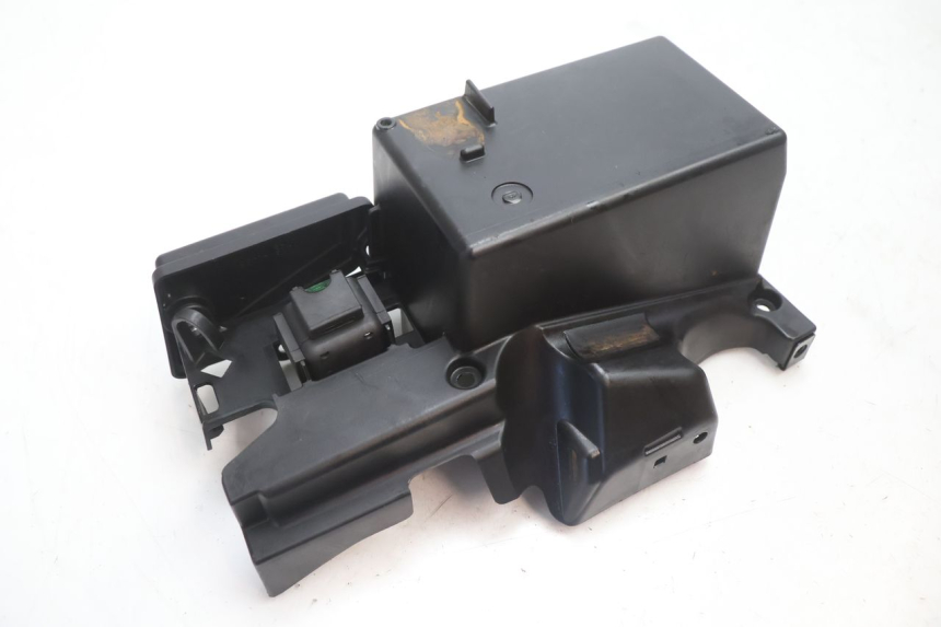 photo de BATTERIEKASTEN KAWASAKI ER-6 ER6 N 650 (2005 - 2009) - Alternative Perspektive