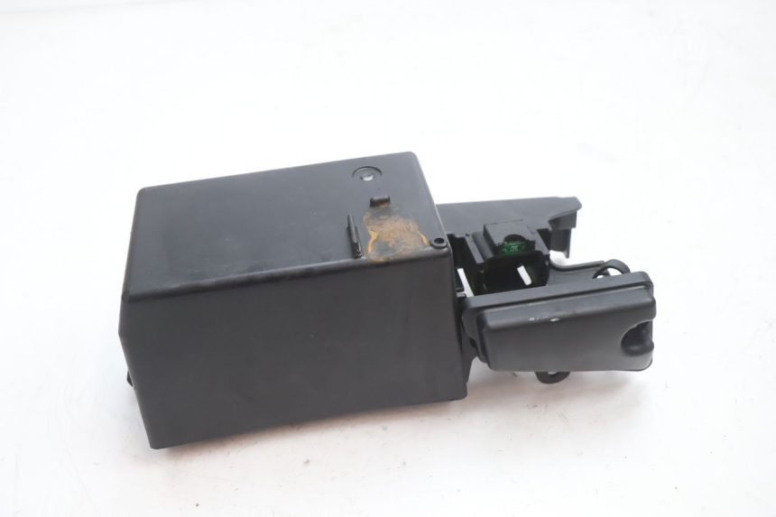 photo de BATTERIEKASTEN KAWASAKI ER-6 ER6 N 650 (2005 - 2009) - Technische Nahaufnahme
