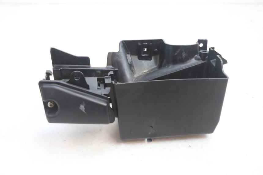 photo de BATTERIEKASTEN KAWASAKI ER-6 ER6 N 650 (2005 - 2009) - Hauptansicht