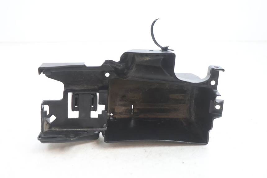 photo de BATTERIEKASTEN KAWASAKI ER-6 ER6 N 650 (2005 - 2009) - Detailansicht des Bauteils