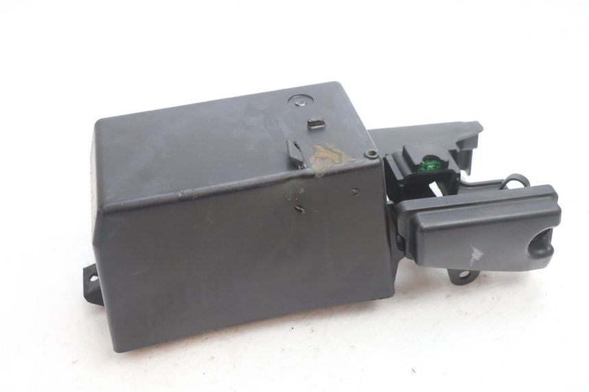 photo de BATTERIEKASTEN KAWASAKI ER-6 ER6 N 650 (2005 - 2009) - Alternative Perspektive