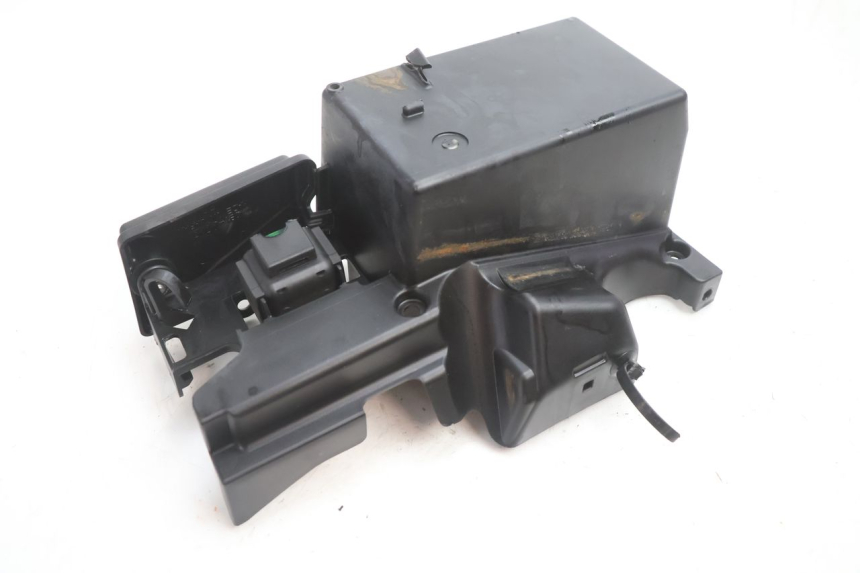 photo de BATTERIEKASTEN KAWASAKI ER-6 ER6 N 650 (2005 - 2009) - Gesamtansicht des Produkts