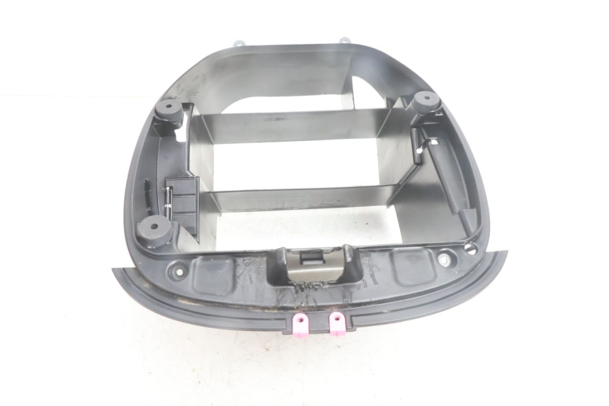 photo de BATTERIEKASTEN ASKOLL ESPRO 1 - Alternative Perspektive