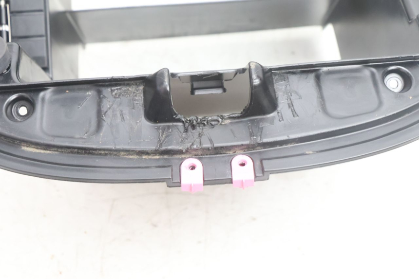 photo de BATTERIEKASTEN ASKOLL ESPRO 1 - Technische Nahaufnahme