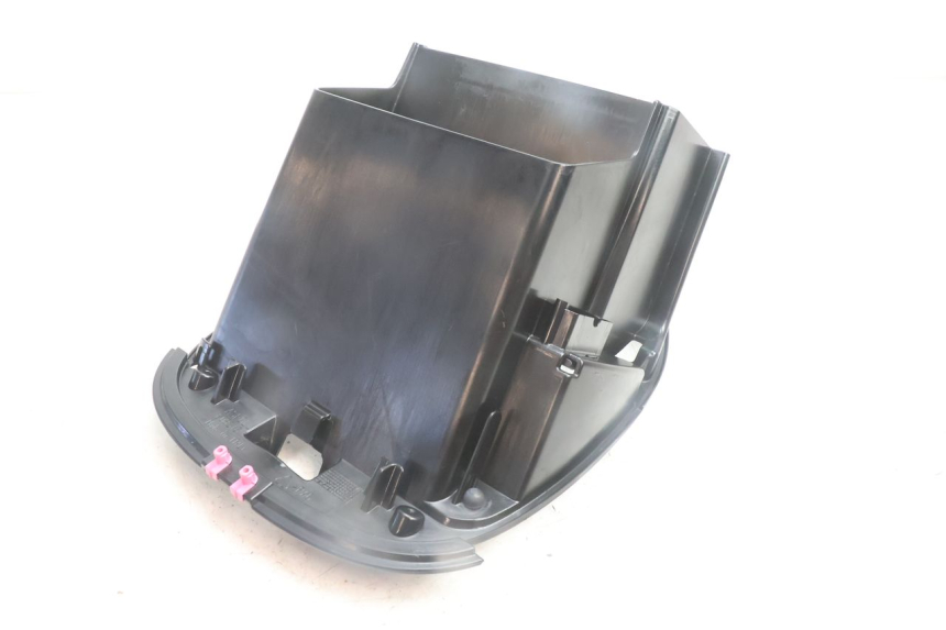 photo de BATTERIEKASTEN ASKOLL ESPRO 1 - Details der Befestigungspunkte
